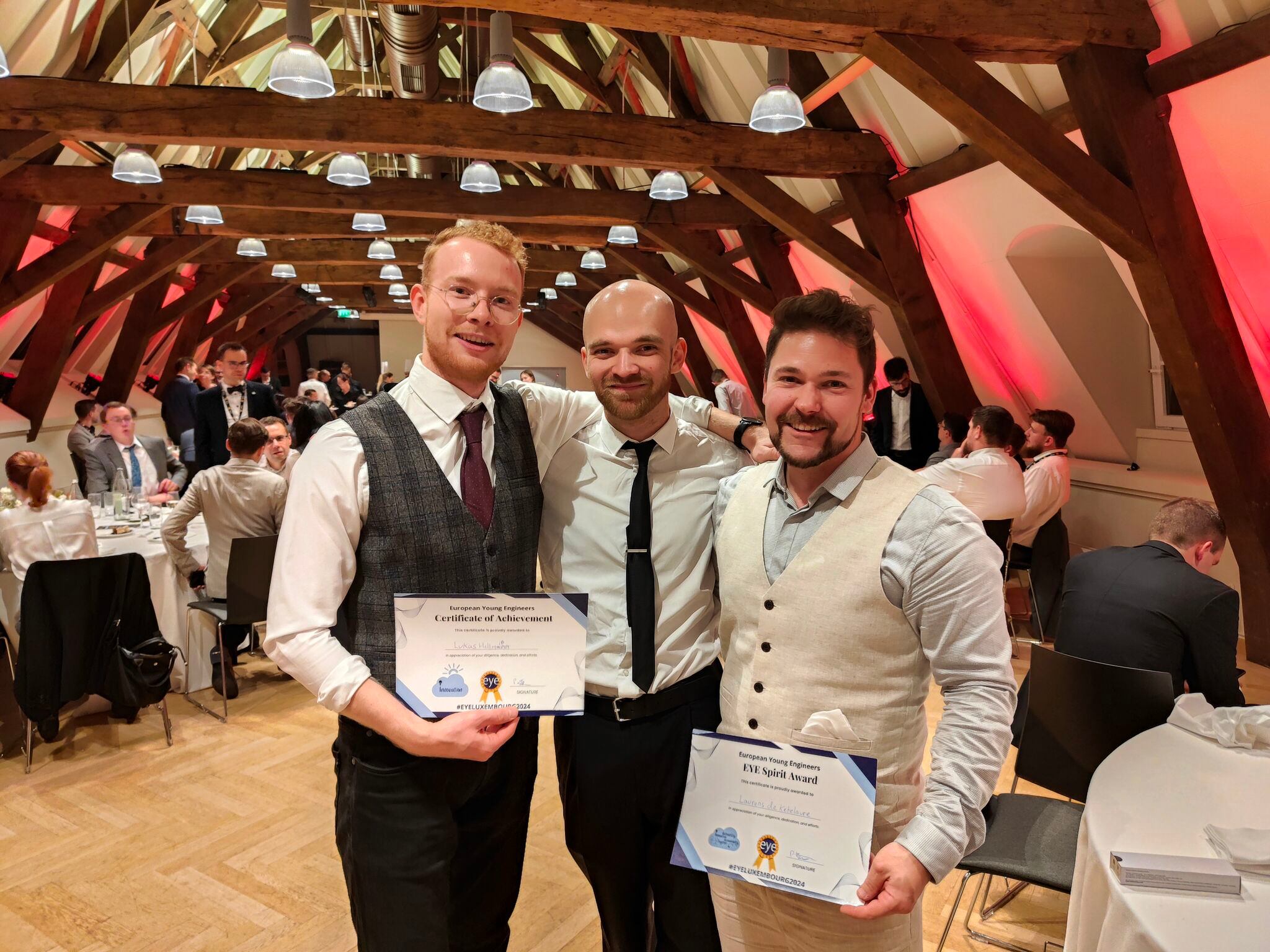 EuropeanYoungEngineers